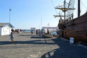 Cap d'Agde - Santa Maria 04